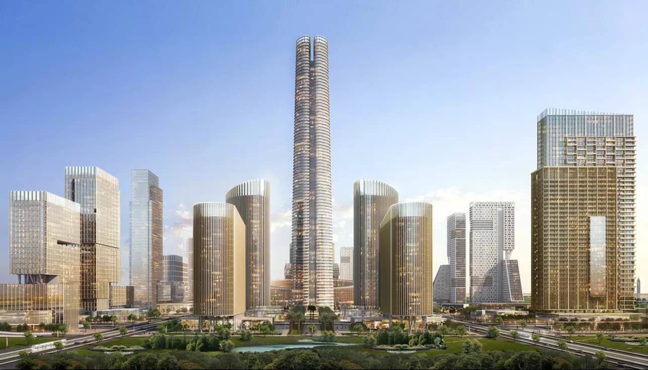Construction