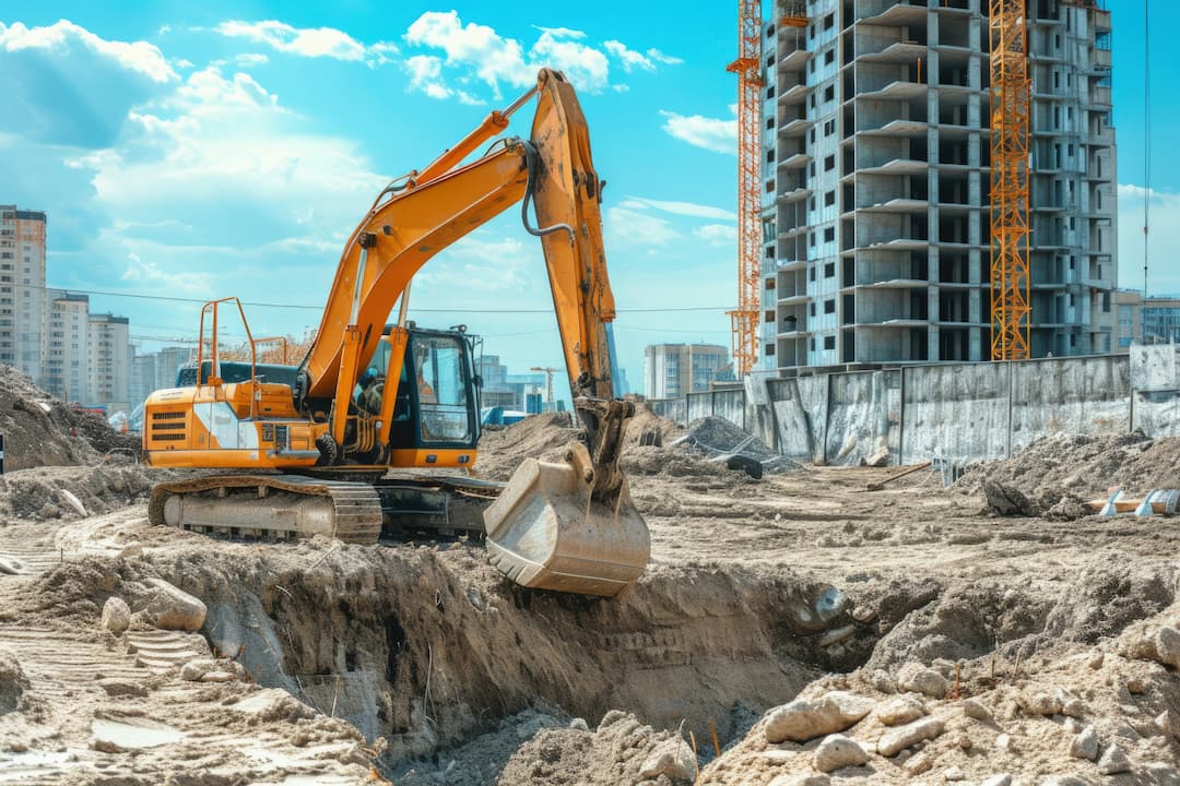 Construction
